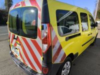 Renault Kangoo EXPRESS Maxi Z.E 5 Places ACHAT INTEGRAL 36KW - <small></small> 11.800 € <small>TTC</small> - #6