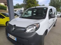 Renault Kangoo Express ZE 33 Cabine Appro - <small></small> 13.980 € <small>TTC</small> - #2