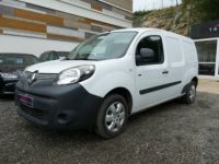 Renault Kangoo Express ZE Z.E. 33 CA MAXi CONFORT - <small></small> 9.990 € <small>TTC</small> - #7