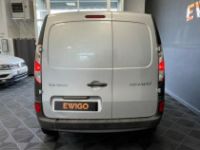 Renault Kangoo FOURGON BOITE AUTO 1.5 DCI 90CH ENERGY CONFORT EDC - <small></small> 10.490 € <small>TTC</small> - #4