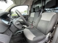 Renault Kangoo FOURGON BOITE AUTO 1.5 DCI 90CH ENERGY CONFORT EDC - <small></small> 10.490 € <small>TTC</small> - #9