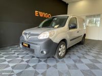 Renault Kangoo FOURGON BOITE AUTO 1.5 DCI 90CH ENERGY CONFORT EDC - <small></small> 10.490 € <small>TTC</small> - #16