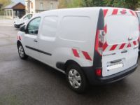 Renault Kangoo GRAND VOLUME BLUE DCI 95 EXTRA R-LINK *1 ère main, - <small></small> 12.500 € <small></small> - #4