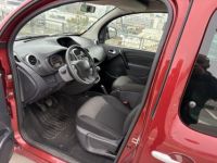 Renault Kangoo II 1.5 BLUE DCI 95CH BUSINESS - <small></small> 11.980 € <small>TTC</small> - #8