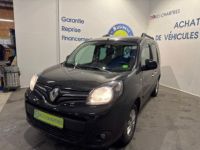 Renault Kangoo II 1.5 BLUE DCI 95CH BUSINESS - <small></small> 13.990 € <small>TTC</small> - #3