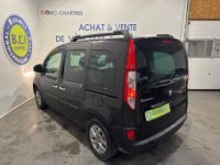 Renault Kangoo II 1.5 BLUE DCI 95CH BUSINESS - <small></small> 13.990 € <small>TTC</small> - #4