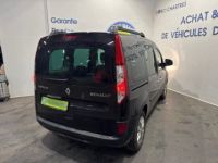 Renault Kangoo II 1.5 BLUE DCI 95CH BUSINESS - <small></small> 13.990 € <small>TTC</small> - #5