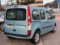 Renault Kangoo II 1.5 dCi 105 Privilege BV6 - <small></small> 5.890 € <small>TTC</small> - #2