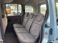 Renault Kangoo II 1.5 dCi 105 Privilege BV6 - <small></small> 5.890 € <small>TTC</small> - #3