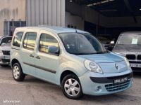 Renault Kangoo II 1.5 dCi 105 Privilege BV6 - <small></small> 5.890 € <small>TTC</small> - #4