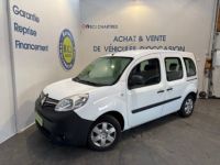 Renault Kangoo II 1.5 DCI 110CH ENERGY ZEN EURO6 - <small></small> 13.990 € <small>TTC</small> - #1