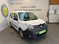 Renault Kangoo II 1.5 DCI 110CH ENERGY ZEN EURO6 - <small></small> 13.990 € <small>TTC</small> - #2