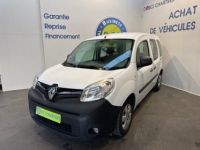 Renault Kangoo II 1.5 DCI 110CH ENERGY ZEN EURO6 - <small></small> 13.990 € <small>TTC</small> - #3