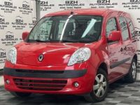 Renault Kangoo II 1.5 DCI 70CH ACCESS - <small></small> 9.990 € <small>TTC</small> - #1