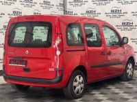 Renault Kangoo II 1.5 DCI 70CH ACCESS - <small></small> 9.990 € <small>TTC</small> - #5