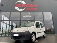 Renault Kangoo II 1.5 dCi 70ch Authentique - <small></small> 17.990 € <small>TTC</small> - #1