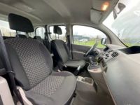 Renault Kangoo II 1.5 dCi 70ch Authentique - <small></small> 17.990 € <small>TTC</small> - #4