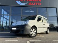 Renault Kangoo II 1.5 dCi 70ch Authentique - <small></small> 6.990 € <small>TTC</small> - #1