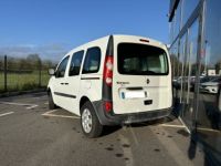 Renault Kangoo II 1.5 dCi 70ch Authentique - <small></small> 6.990 € <small>TTC</small> - #2