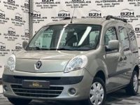 Renault Kangoo II 1.5 DCI 75CH AUTHENTIQUE * REGUL / CLIM / RADAR DE RECUL / ATTELAGE + FAISCEAU * - <small></small> 10.990 € <small>TTC</small> - #1