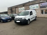 Renault Kangoo II 1.5 DCI 75CH ENERGY ZEN FT EURO6 - <small></small> 6.499 € <small>TTC</small> - #1