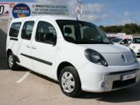 Renault Kangoo II 1.5 DCI 75CH LIFE ACCESS - Prix sur Demande - #4