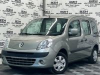 Renault Kangoo II 1.5 DCI 85CH AUTHENTIQUE - <small></small> 9.490 € <small>TTC</small> - #1