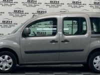 Renault Kangoo II 1.5 DCI 85CH AUTHENTIQUE - <small></small> 9.490 € <small>TTC</small> - #2