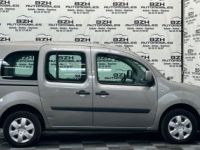 Renault Kangoo II 1.5 DCI 85CH AUTHENTIQUE - <small></small> 9.490 € <small>TTC</small> - #5