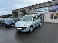 Renault Kangoo II 1.5 DCI 85CH AUTHENTIQUE - <small></small> 5.999 € <small>TTC</small> - #1