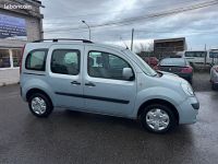 Renault Kangoo II 1.5 DCI 85CH AUTHENTIQUE - <small></small> 5.999 € <small>TTC</small> - #4