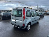 Renault Kangoo II 1.5 DCI 85CH AUTHENTIQUE - <small></small> 5.999 € <small>TTC</small> - #5