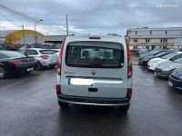 Renault Kangoo II 1.5 DCI 85CH AUTHENTIQUE - <small></small> 5.999 € <small>TTC</small> - #6