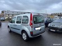 Renault Kangoo II 1.5 DCI 85CH AUTHENTIQUE - <small></small> 5.999 € <small>TTC</small> - #7