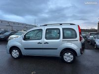 Renault Kangoo II 1.5 DCI 85CH AUTHENTIQUE - <small></small> 5.999 € <small>TTC</small> - #8