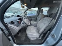 Renault Kangoo II 1.5 DCI 85CH AUTHENTIQUE - <small></small> 5.999 € <small>TTC</small> - #10