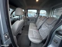 Renault Kangoo II 1.5 DCI 85CH AUTHENTIQUE - <small></small> 5.999 € <small>TTC</small> - #16