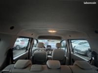 Renault Kangoo II 1.5 DCI 85CH AUTHENTIQUE - <small></small> 5.999 € <small>TTC</small> - #18