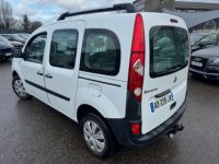 Renault Kangoo II 1.5 DCI 85CH EXPRESSION 140G - <small></small> 5.990 € <small>TTC</small> - #5