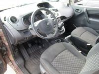 Renault Kangoo II 1.5 DCI 90CH ENERGY FAP AUTHENTIQUE - <small></small> 6.990 € <small>TTC</small> - #2