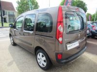 Renault Kangoo II 1.5 DCI 90CH ENERGY FAP AUTHENTIQUE - <small></small> 6.990 € <small>TTC</small> - #3