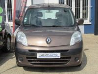 Renault Kangoo II 1.5 DCI 90CH ENERGY FAP AUTHENTIQUE - <small></small> 6.990 € <small>TTC</small> - #6