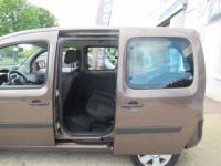 Renault Kangoo II 1.5 DCI 90CH ENERGY FAP AUTHENTIQUE - <small></small> 6.990 € <small>TTC</small> - #11