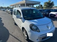 Renault Kangoo II 1.5 DCI 90CH ENERGY FAP PRIVILEGE - <small></small> 9.890 € <small>TTC</small> - #2