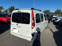 Renault Kangoo II 1.5 DCI 90CH ENERGY FAP PRIVILEGE - <small></small> 9.890 € <small>TTC</small> - #3