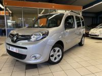 Renault Kangoo II 1.5 dCi 90ch energy Limited - <small></small> 8.990 € <small>TTC</small> - #1