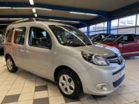 Renault Kangoo II 1.5 dCi 90ch energy Limited - <small></small> 8.990 € <small>TTC</small> - #3