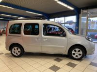 Renault Kangoo II 1.5 dCi 90ch energy Limited - <small></small> 8.990 € <small>TTC</small> - #4