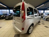 Renault Kangoo II 1.5 dCi 90ch energy Limited - <small></small> 8.990 € <small>TTC</small> - #5