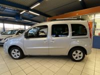 Renault Kangoo II 1.5 dCi 90ch energy Limited - <small></small> 8.990 € <small>TTC</small> - #7